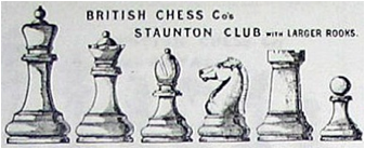 1901AdStaunton